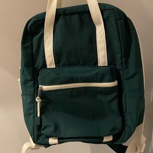 Wild Fable Mini Backpack | Forrest Green